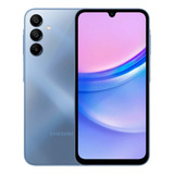 Samsung Galaxy A15 6 Gb 128 Gb Light Blue