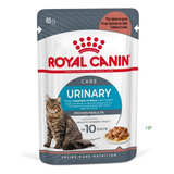 Royal Canin Gatos Urinary Care Pouch 85gr
