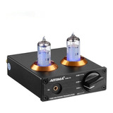 Preamplificador De Succión Aiyima Hifi (6 X A2, Tubo Mm,