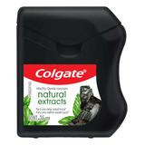 Hilo Dental Colgate Natural Extracts Charcoal 25 Ml