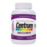 Centrum Mulher C/ 150 Comprimidos