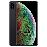  iPhone XS Max 256 Gb  Gris Espacial