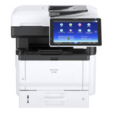 Impresora Multifuncional Ricoh Im 430f Con Servicio