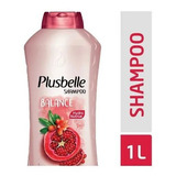 Shampoo Plusbelle Balance 1000ml
