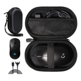 Getgear Funda Para Mouse Logitech G Pro X Superlight/logitec