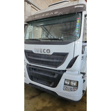 Iveco Eurotronic 360 Tractor 4x2 Año 2024 0km