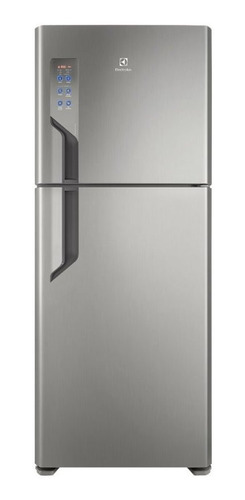 Geladeira Electrolux Frost Free Top Freezer 2 Portas Tf55s 4