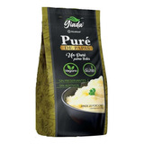 Puré De Papas Vegano 1 Kg.