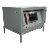 Horno Industrial Panadero Para Pan Pizza Pastel Carnes H05