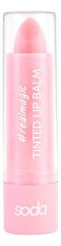 Bálsamo Labial Tinted Lip Balm Marshmallow