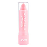 Bálsamo Labial Tinted Lip Balm Marshmallow