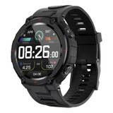 Reloj Inteligente Gadnic Táctico  Deportivo Gps Smartwatch