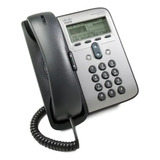 Aparelho Telefone Voip Ip Cisco 7911 G Na Caixa