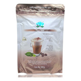 Proteína Soya Chícharo Café 500 G Pure Shk Pure Health