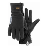 Guantes De Moto Largos Antideslizante Tactil Gp23 + 1ra Piel