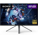 Sony Inzone M9 Monitor Gamer 4k Hdr 144hz 27''