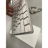 Apple Teclado Bluetooth Magic Keyboard 1 A1314 Excelente