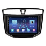 Radio Maxus T60 Android Auto/apple Carplay 4g+64gb