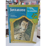 Jettatore