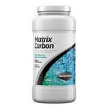 Matrix Carbon 500ml Activado Filtro Acuario Pecera Peces