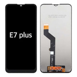 Pantalla Motorola E7 Plus