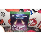 Geometry Wars 3 Dimensions Evolved De Xbox One Usado.