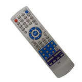 Control Remoto Dvd 256 Para Susuky Home Omiya Durabrand Home