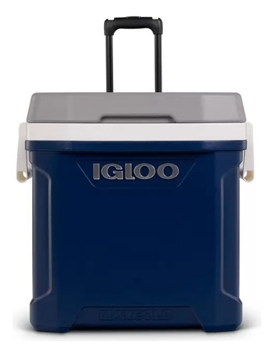 Hielera Igloo 60qt Latitude 56 Litros