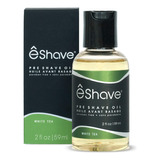 Eshave - Aceite Para Antes Del Afeitado Para Hombres, Proteg