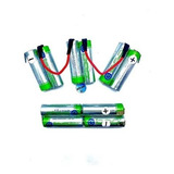 Bateria Aspirador Electrolux Ergorapido Erg: 1-2-3-5-6