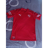 Camiseta Puma Independiente 2021