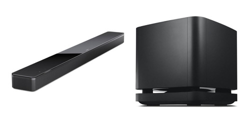 Bose Soundbar 300 Con Module 500