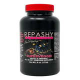 Repashy Superveggie Suplemento Para Herbívoros Tortugas 170g