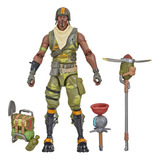 Fortnite Victory Royale Series Aerial Assault Trooper Figur.