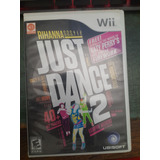 Just Dance 2 Juego De Wii