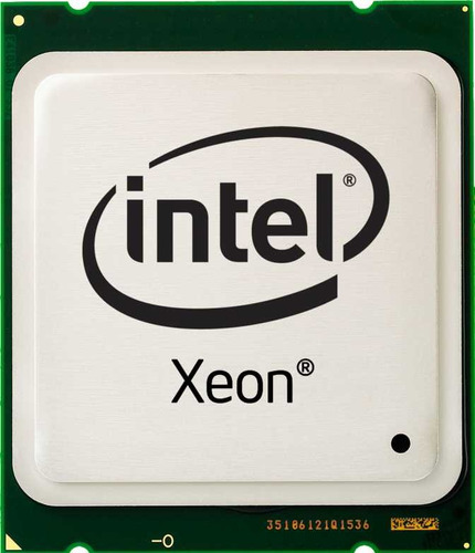 Processador Intel Xeon E3-1220 V6