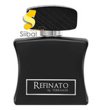 Refinato Agua De Perfume / 100 Ml Terramar