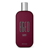 O Boticário Egeo Choc Mint Perfume Colônia