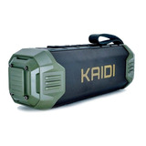 Alto-falante Kaidi Kd 805 Bluetooth