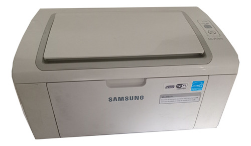 Samsung Laser Printer 2165w Mono