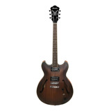 Guitarra Electrica Ibanez As53-tf Artcore Semi Hollow Msi