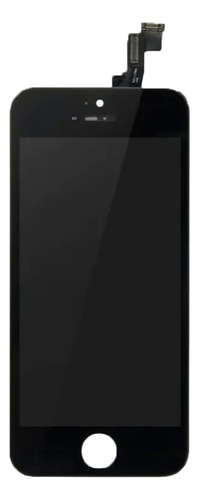 Display iPhone 5c Negro