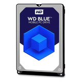 Disco Duro Interno Western Digital Wd Blue 500gb 2.5