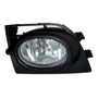 Faro Antiniebla Izquierdo Honda Civic Emotion (2007 - 2008) honda Civic