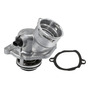 Manguera De Radiador Superior Para Mercedes-benz Gl550 Ml550