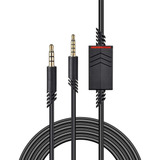 Cable De Repuesto Para Audífonos Para Juegos Astro A10/a40