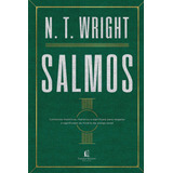 Salmos - N T Wright, N. T. Wright - Thomas Nelson