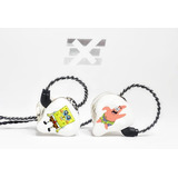 Monitores In Ear Custom Exclusive Ears