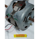 Motor Secarropa Ariston Cortocircuito Repuesto Envio Gratis