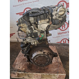 Motor Semiarmado Peugeot 206 2005 - 4629265